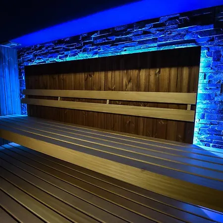 Guest house Janova 4*