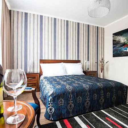 Guest house Janova Ostrava