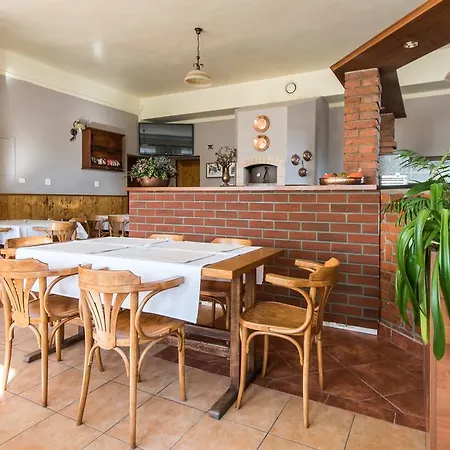 Guest house Janova Ostrava