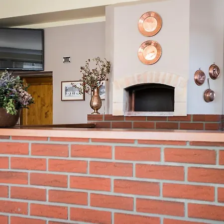 Guest house Janova 4*