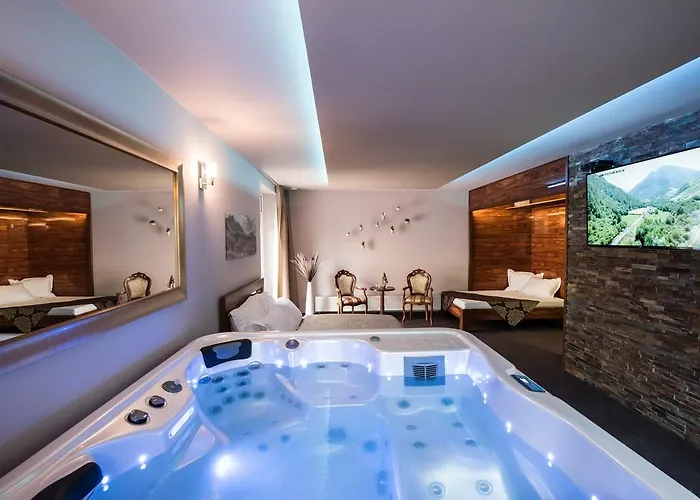 Janová Affittacamere Ostrava