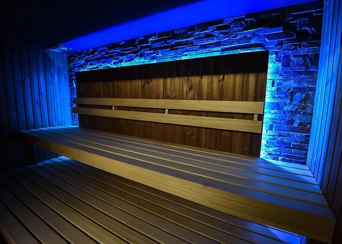 Maison d'hôtes Janova 4*