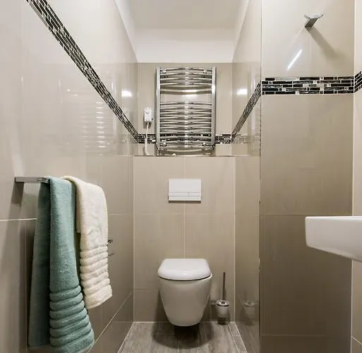 Maison d'hôtes Janova Ostrava