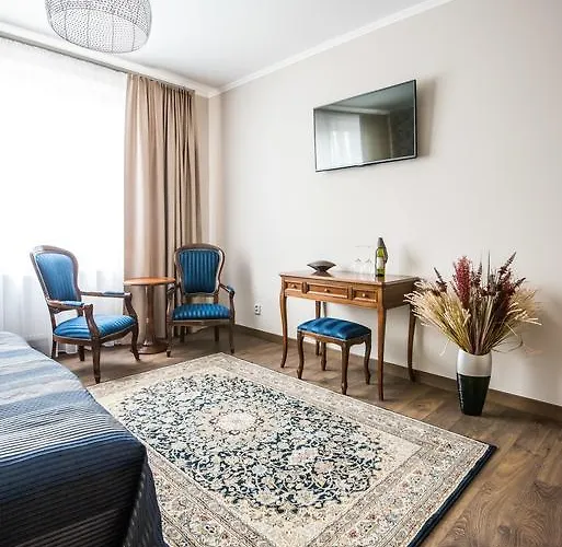 Janová Affittacamere Ostrava