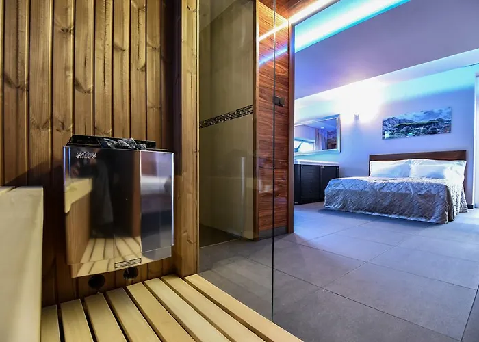 Maison d'hôtes Janova 4*