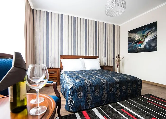 Affittacamere Janová Ostrava