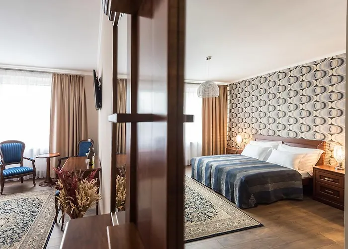 Janová Affittacamere