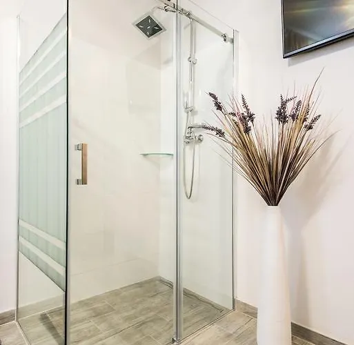 Janová Affittacamere