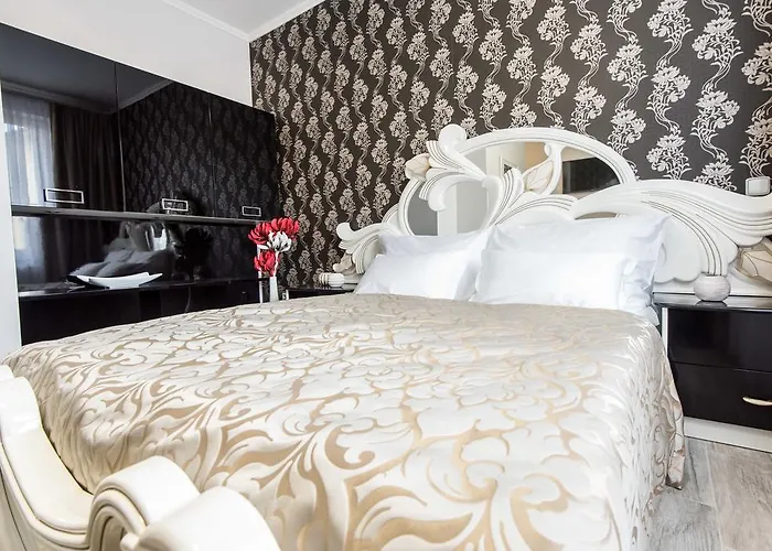 Affittacamere Janová Ostrava