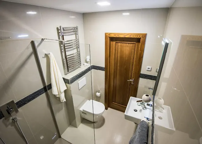 Janová Affittacamere Ostrava