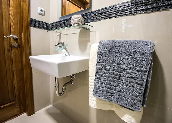 Janová Affittacamere