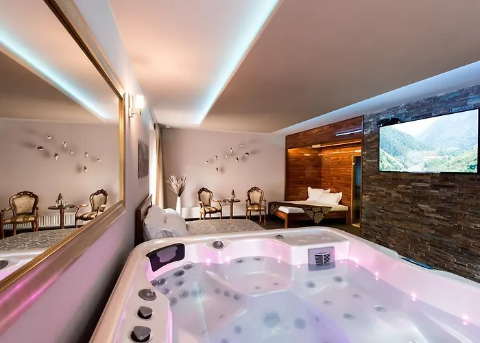 Maison d'hôtes Janova