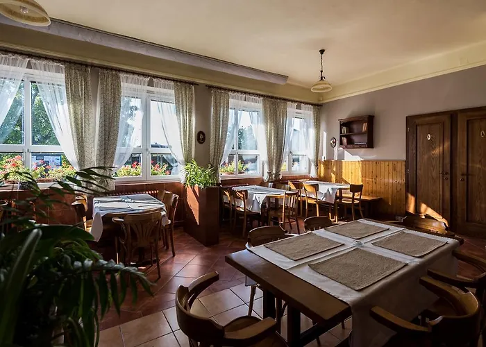 Affittacamere Janová