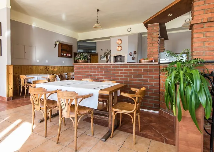 Affittacamere Janová Ostrava