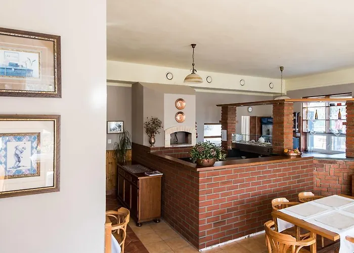 Maison d'hôtes Janova