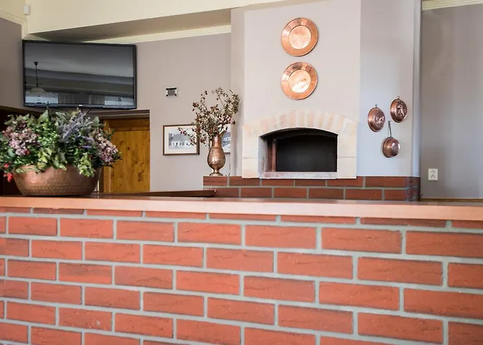 Maison d'hôtes Janova 4*