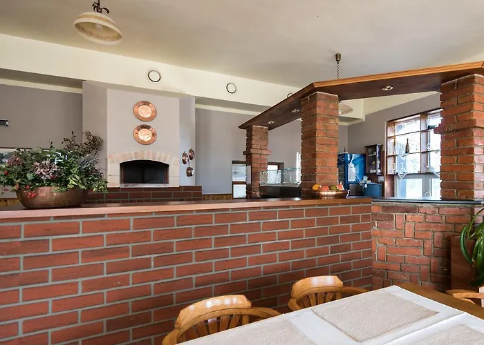 Maison d'hôtes Janova 4*